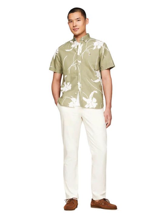 TOMMY HILFIGER Chino denton chinolino gmd